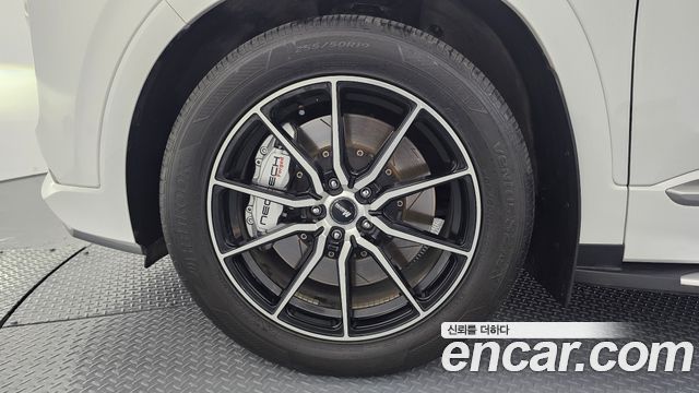 Hyundai Santafe 2019 — photo 5