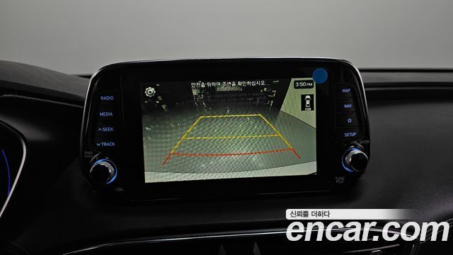 Hyundai Santafe 2019 — photo 15