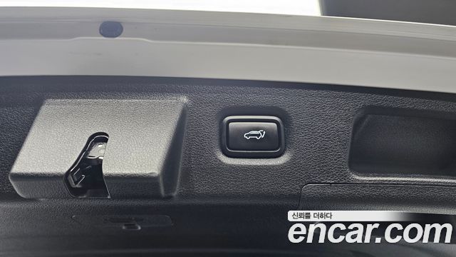 Hyundai Santafe 2019 — photo 20