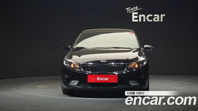 Kia K3 2016 — photo 3