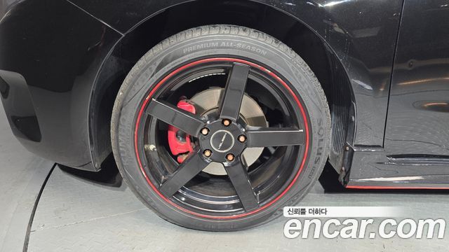 Kia K3 2016 — photo 5