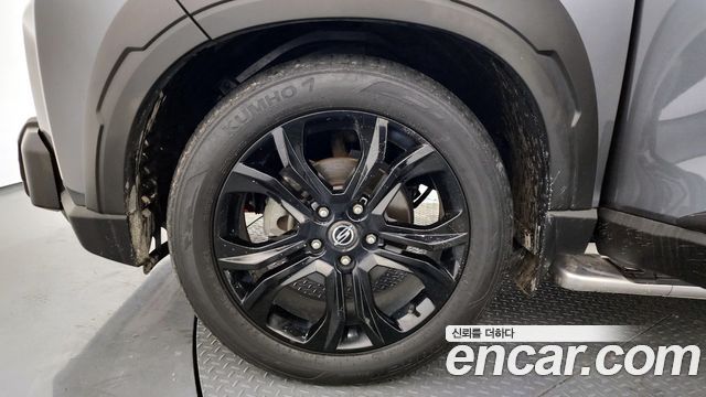 KG Mobility Rexton 2023 — photo 5