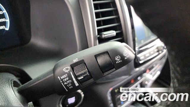 KG Mobility Rexton 2023 — photo 18