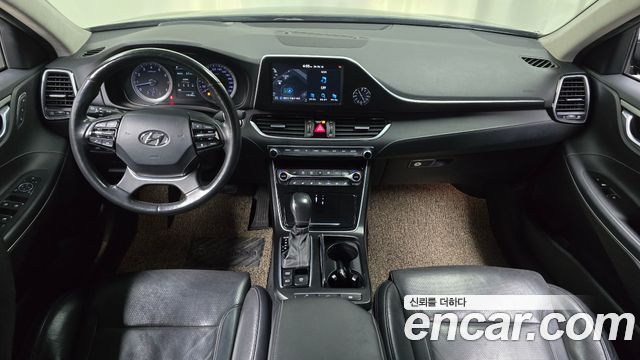 Hyundai Grandeur 2018 — photo 7