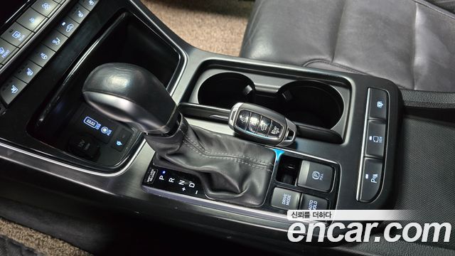 Hyundai Grandeur 2018 — photo 9