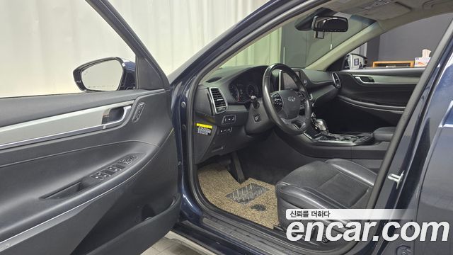 Hyundai Grandeur 2018 — photo 10