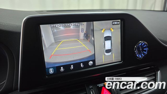 Hyundai Grandeur 2018 — photo 15