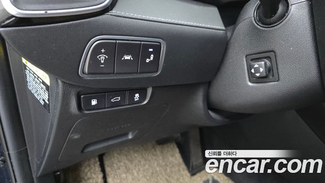 Hyundai Grandeur 2018 — photo 17