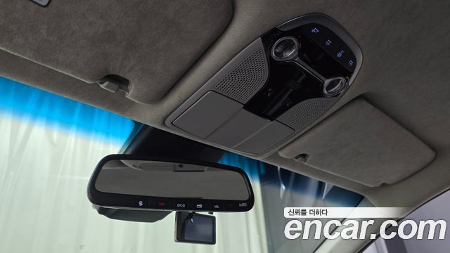 Hyundai Grandeur 2018 — photo 18