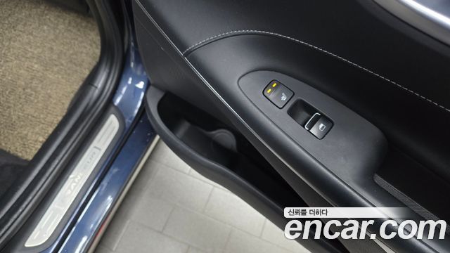 Hyundai Grandeur 2018 — photo 19