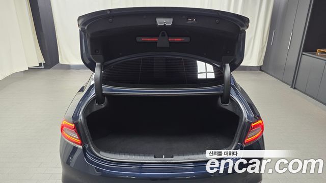 Hyundai Grandeur 2018 — photo 20
