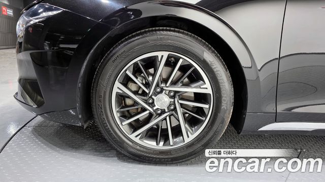 Hyundai Grandeur 2020 — photo 5