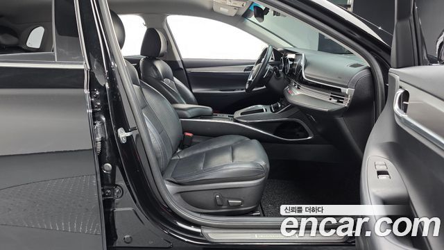 Hyundai Grandeur 2020 — photo 10