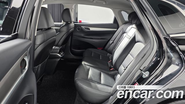 Hyundai Grandeur 2020 — photo 12