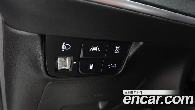 Hyundai Grandeur 2020 — photo 17