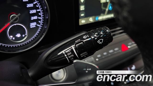 Hyundai Grandeur 2020 — photo 18