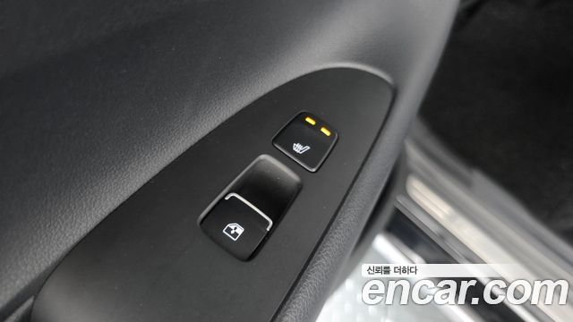Hyundai Grandeur 2020 — photo 19