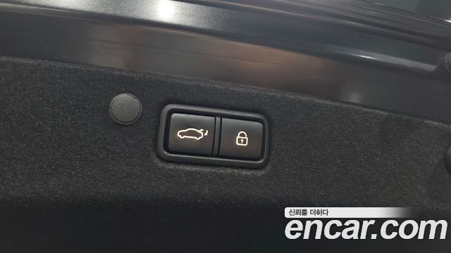 Hyundai Grandeur 2020 — photo 20