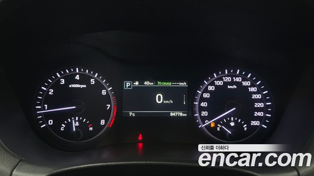 Genesis G80 2017 — photo 8