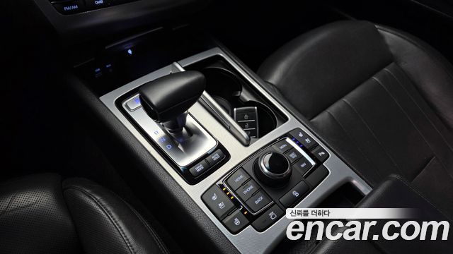 Genesis G80 2017 — photo 9