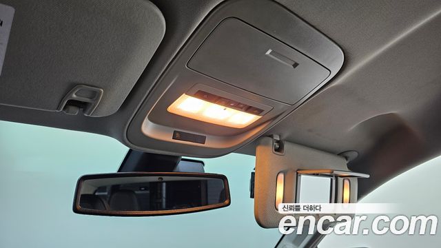 Chevrolet Korea Colorado 2022 — photo 18