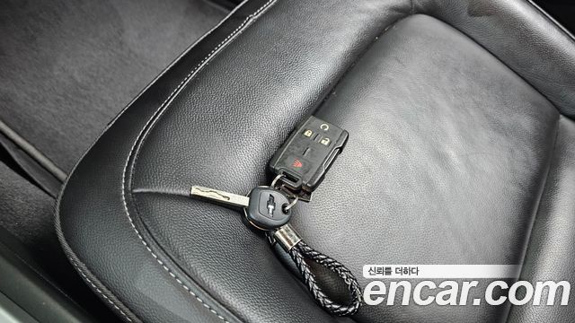 Chevrolet Korea Colorado 2022 — photo 19
