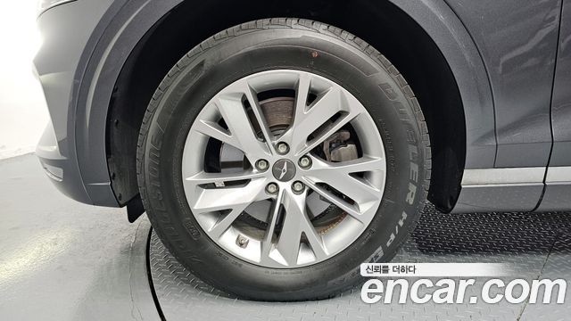 Genesis GV70 2022 — photo 5
