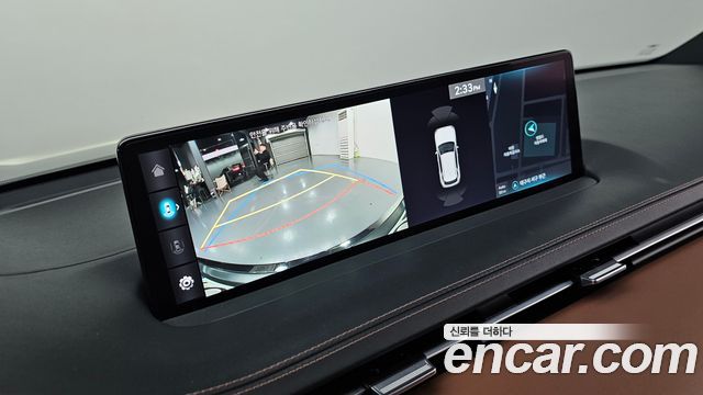 Genesis GV70 2022 — photo 16