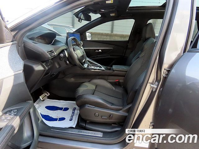 Peugeot 5008 2019 — photo 5