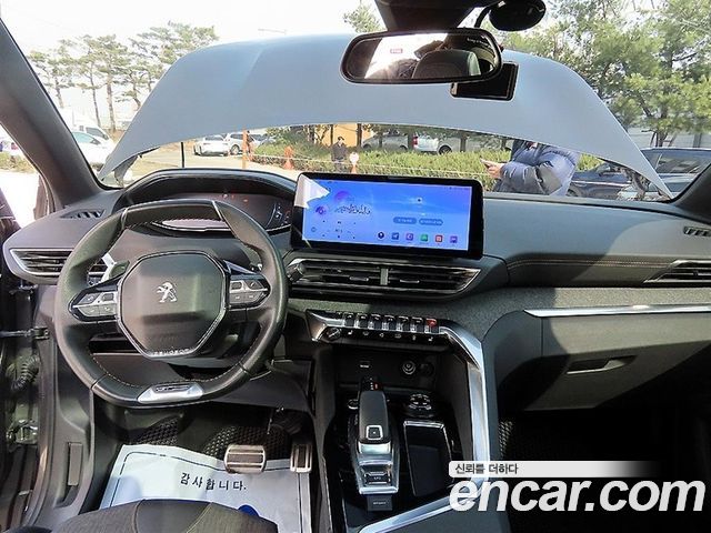 Peugeot 5008 2019 — photo 7