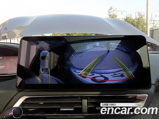 Peugeot 5008 2019 — photo 13