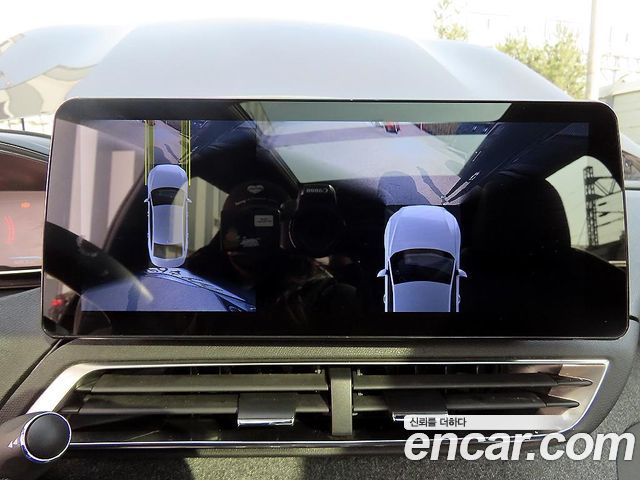 Peugeot 5008 2019 — photo 14
