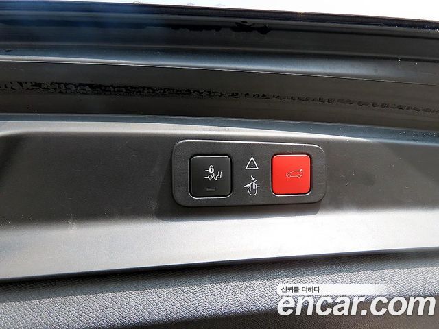Peugeot 5008 2019 — photo 15