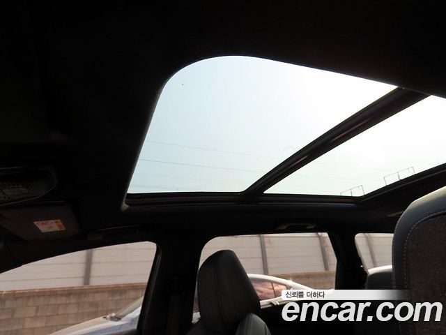 Peugeot 5008 2019 — photo 16