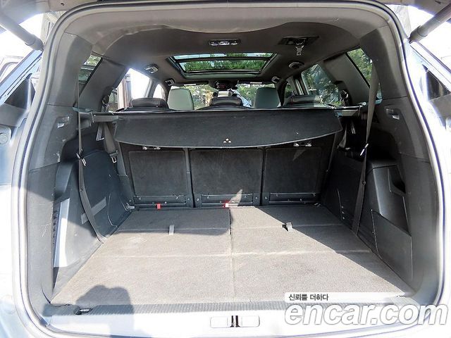 Peugeot 5008 2019 — photo 17