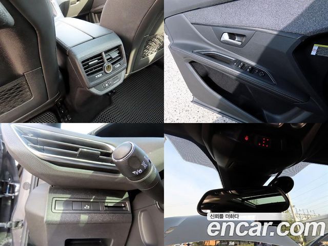 Peugeot 5008 2019 — photo 18