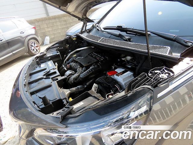 Peugeot 5008 2019 — photo 19