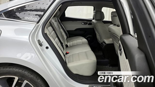 Renault Korea SM6 2017 — photo 11