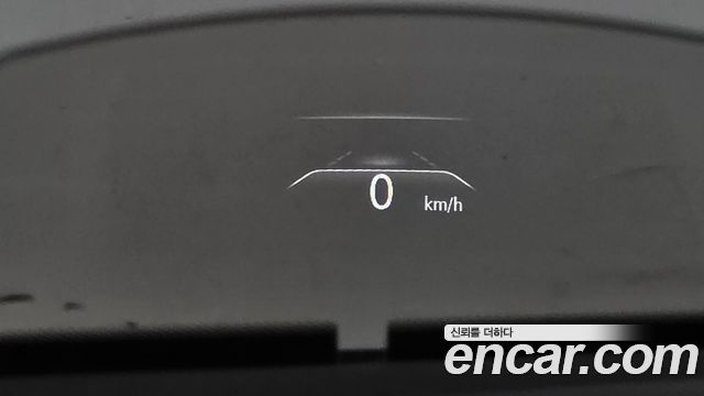 Renault Korea SM6 2017 — photo 16