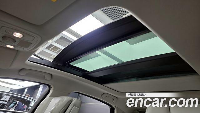 Renault Korea SM6 2017 — photo 17