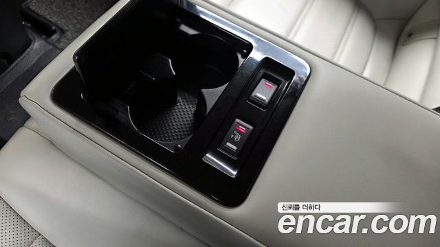 Renault Korea SM6 2017 — photo 18
