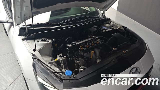 Hyundai AVANTE 2023 — photo 6