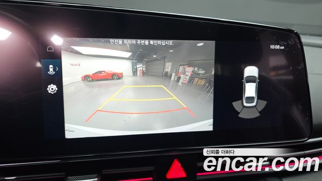 Hyundai AVANTE 2023 — photo 15