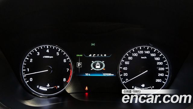 Hyundai Genesis 2015 — photo 8