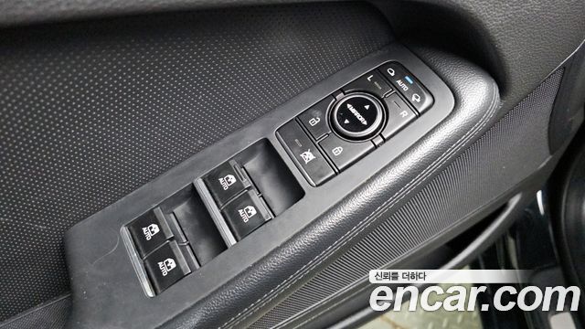 Hyundai Genesis 2015 — photo 13
