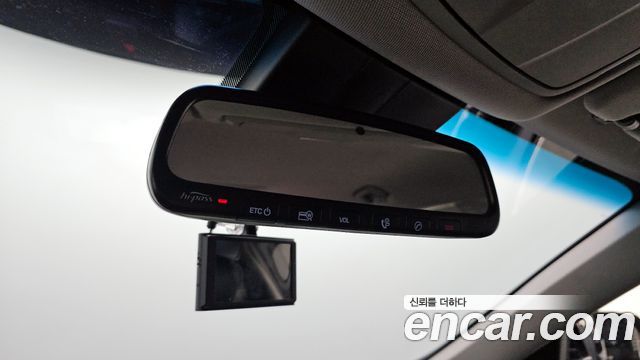 Hyundai Genesis 2015 — photo 19