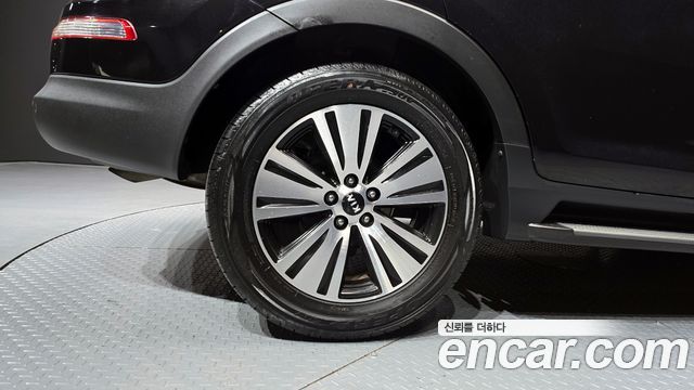 Kia Sportage 2016 — photo 5