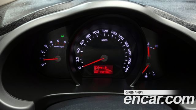 Kia Sportage 2016 — photo 8