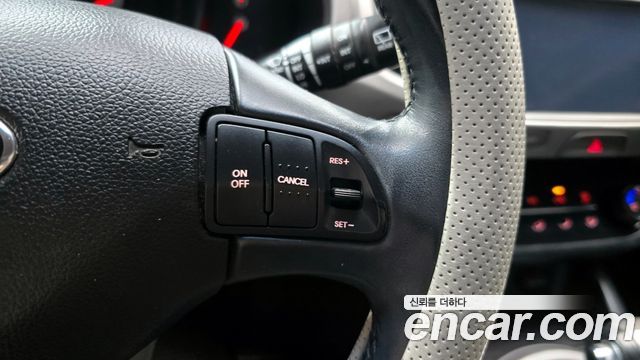 Kia Sportage 2016 — photo 18