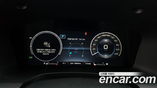 KG Mobility Rexton 2024 — photo 8